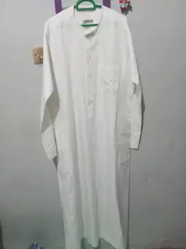 Gamis beli di arab masih baru baju koko