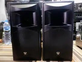 SEPEKER cerwin vega made in usa
