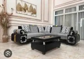 Sofa sudut minimalis murah