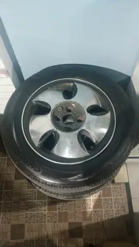 Jual Velg R15 4/100