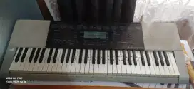 Casio ctk'4200& casiotone ct-s100