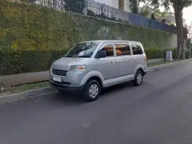 Suzuki APV GA 1.5cc