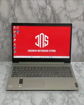 Lenovo Ideapad Slim 3-15IML05 i3 10110U RAM 8GB SSD 256GB M2 NVMe