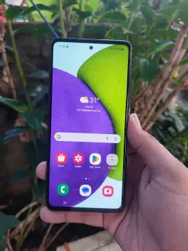 Samsung A52 8/256