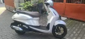 Dijual Yamaha Grand Filano