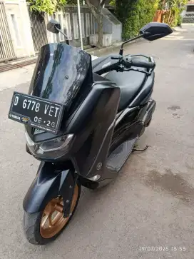 bismillah di jual sepeda motor bekas!!