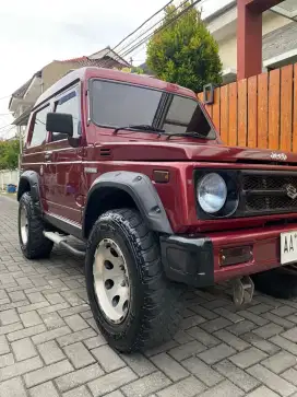 Katana 97 GX Original Istimewa jarang ada