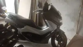 Di jual cepat NMAX 2019 pemakaian pribadi