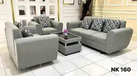 Sofa retro 321 murah