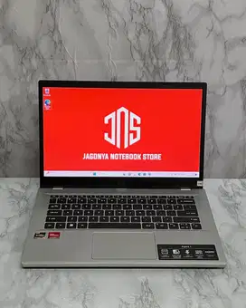 Acer Aspire 3 A314-32M Ryzen 3 7320U RAM 8GB LPDDR5 SSD 512GB NVMe