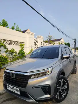 BRV E AT 2023 Pemakaian