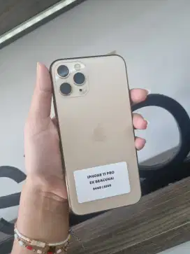 IP11PRO 64GB BC