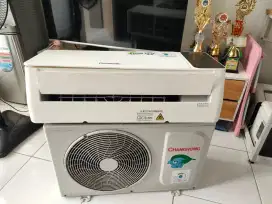 Di jual ac changhong kondisi masih bagus