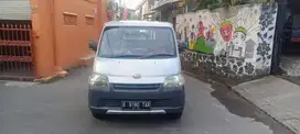 Daihatsu Gran max Pick Up 2015 Bensin