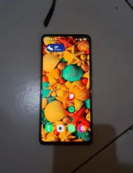 SAMSUNG A53 5G 8/128GB FULLSET