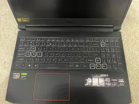 Acer Nitro5 Amd
