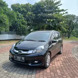 Honda Mobilio 2016 Bensin