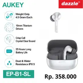TWS AUKEY EP B1