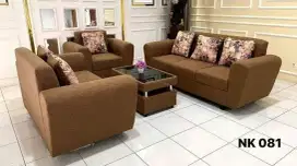 Sofa retro 321 murah