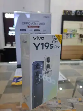 Vivo Y19 S pro 4/128gb