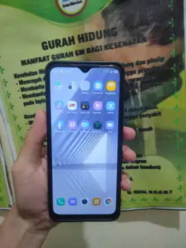 DIJual Hp Infrinik hot 10s 4/64