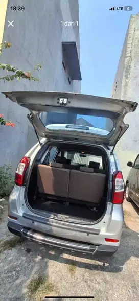 sewa mobil + supir