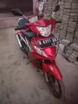 Vega ZR mulus full ori