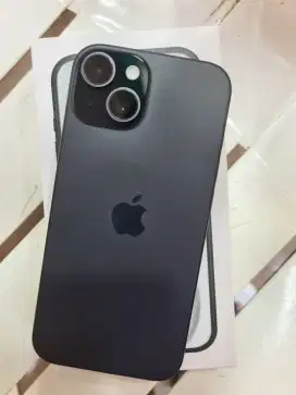 Jual iphone 15 128 resmi indo
