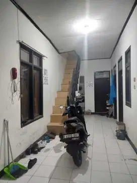 DIJUAL CEPAT KOSTAN AKTIF SETIABUDHI