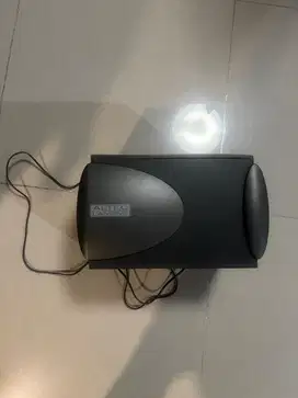 Speaker altec lansing