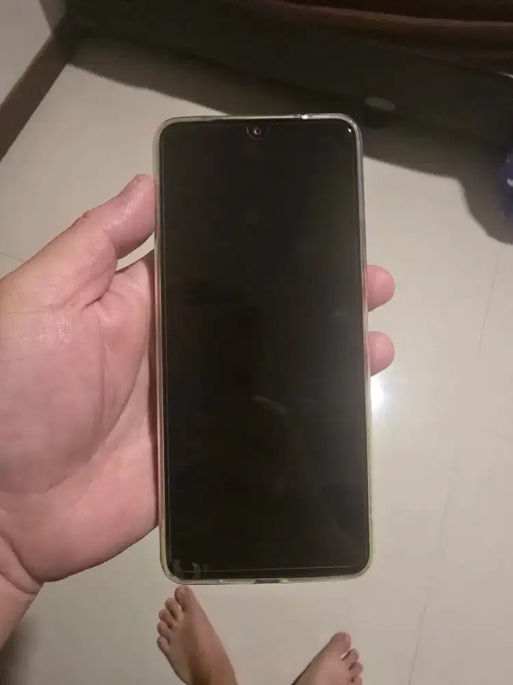 Redmi a3 like new 4+4/128gb