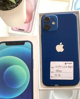 IPHONE 12 MINI 256GB IBOX
