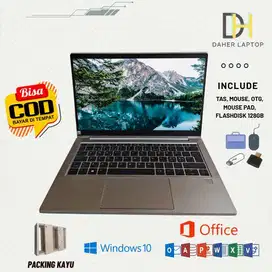 LAPTOP HP ELTEBOOK 430 Core I3 gen 11