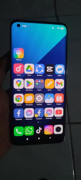 Xiaomi MI 10S sepiker harman kardon flagship pada masanya