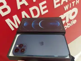 Iphone 12 pro 128gb iklan selalu ada
