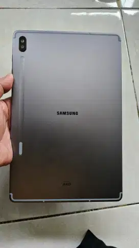 Samsung Galaxy Tab S6
