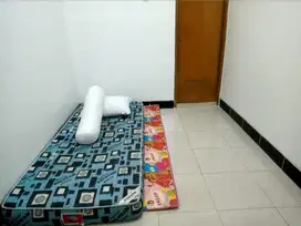 Kosan Murah Wanita (Tidak bebas)