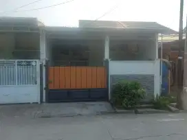 Over Credit Rumah ( Rajeg Gardenia )
