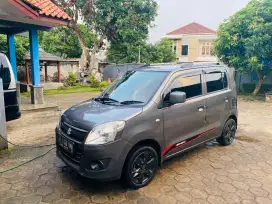 Karimun Wagon R