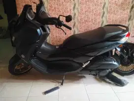 Nmax pemakaian 2024