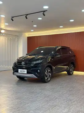 Toyota Rush 1.5 S TRD 2020 Odo 29 Ribu Record Antik Bergaransi 2 Tahun