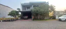 Dijual Rumah di Kota Baru Parahyangan, 2 Lantai Area Tatar Ratna Sasih