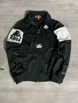 Jaket Kappa size L Murmer