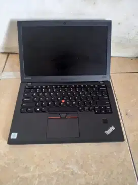 LENOVO THINKPAD X270 i5-7th Gen