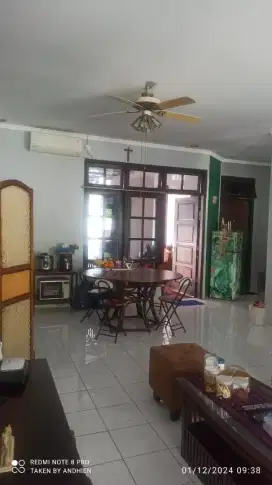 Dijual Rumah Siap Huni di Cilodong Depok