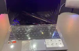 Laptop spc ryzen 5 256gb