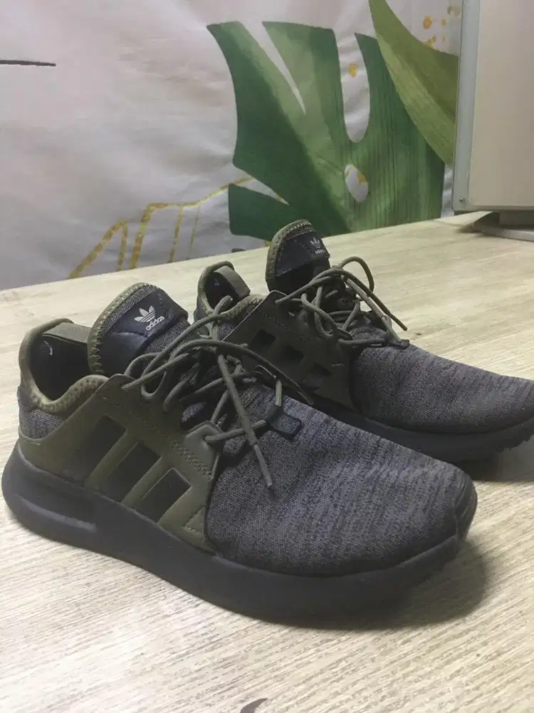 Adidas x_plr shoes kids original