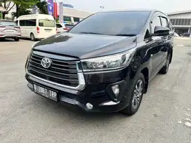 Toyota Kijang Innova 2021 Bensin