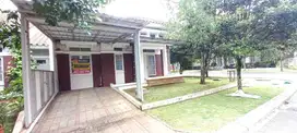 Dijual Rumah di Kota Baru Parahyangan, Strategis Tatar Jingganagara