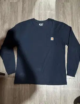 Longsleeve Carhartt Loose Fit